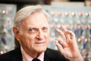 Ross Baldick Consulting