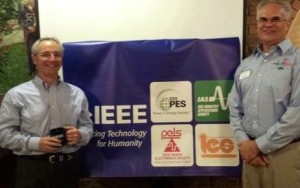 IEEE Austin | RossBaldick.com