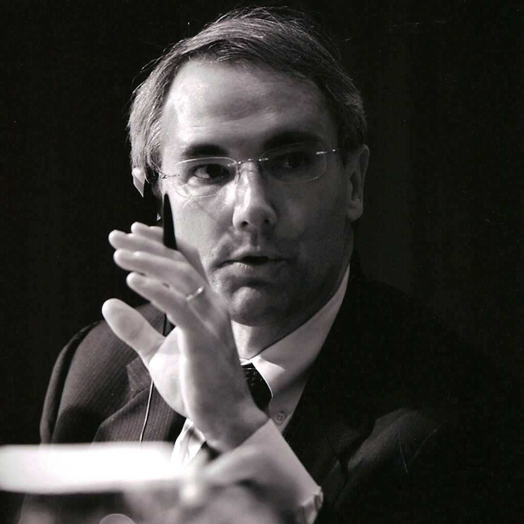 Ross Baldick Consulting